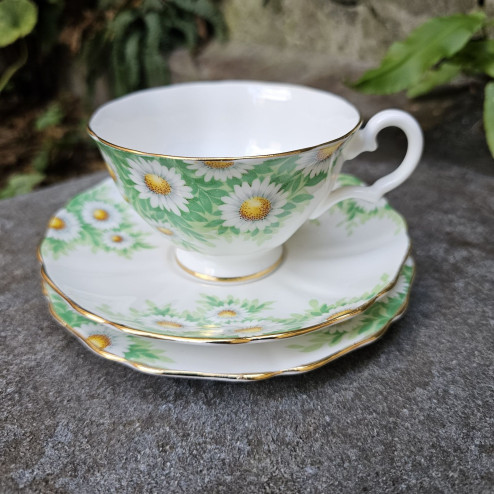 Tazza da tè inglese in fine...