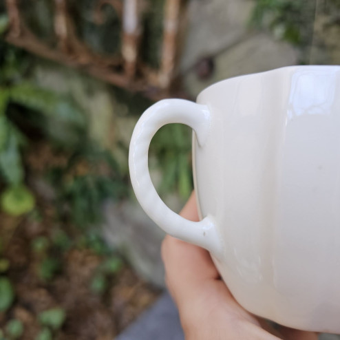 Tazza e piattino Royal...