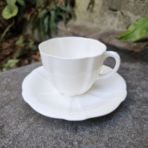 Tazza e piattino Royal...