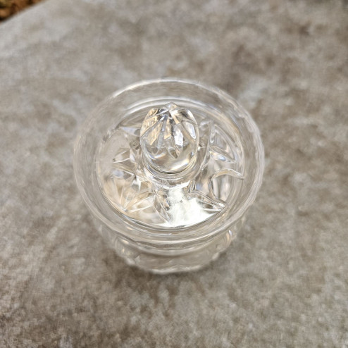 Porta marmellata piccolo in...