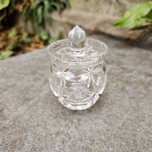 Porta marmellata piccolo in...