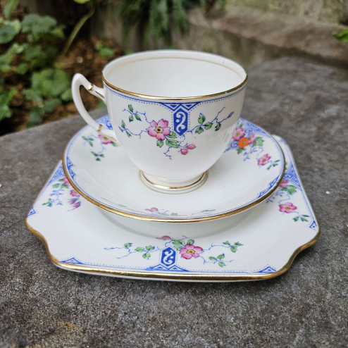 Tazza da tè inglese anni...