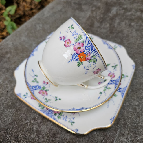 Tazza da tè inglese anni...