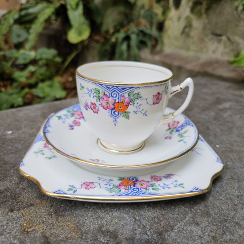 Tazza da tè inglese anni...