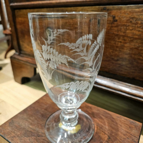 Celery vase vittoriano in...