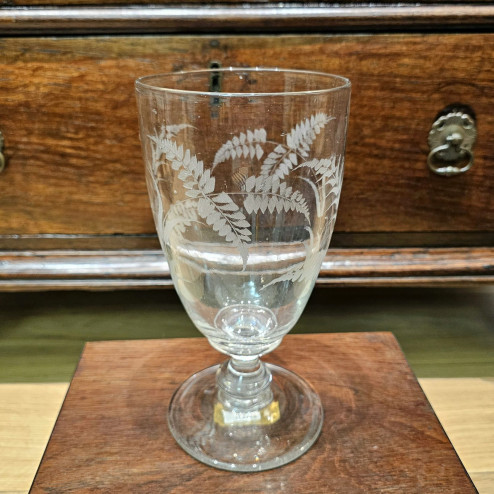 Celery vase vittoriano in...