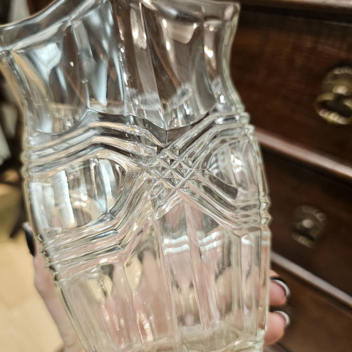 Celery vase inglese in...