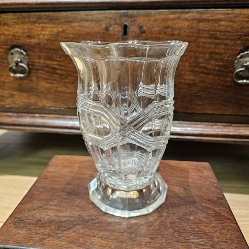 Celery vase inglese in...