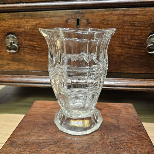 Celery vase inglese in...