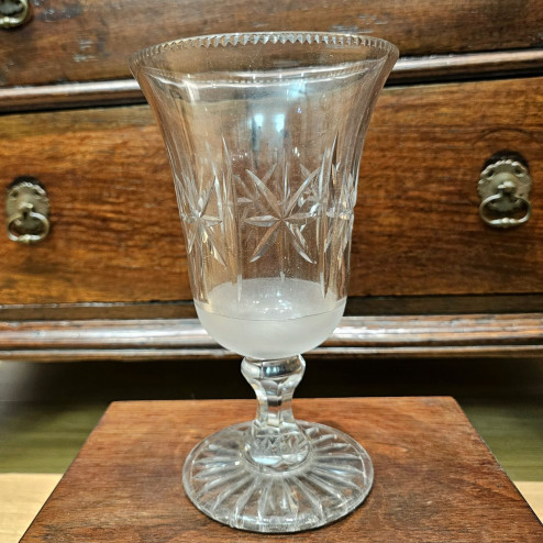 Celery vase inglese in...