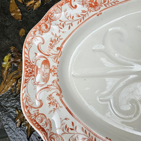 Grande vassoio da arrosto...