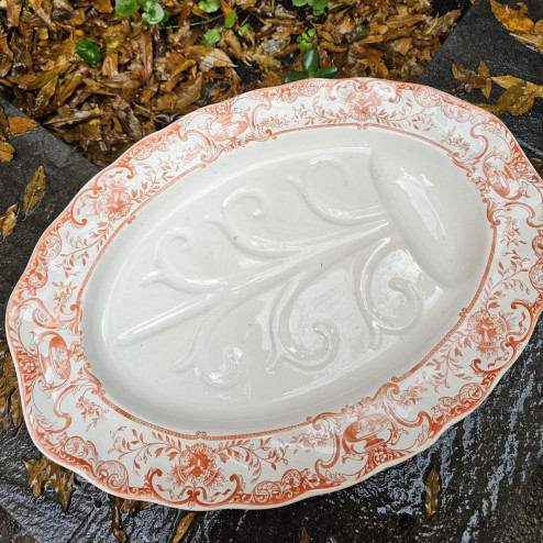 Grande vassoio da arrosto...