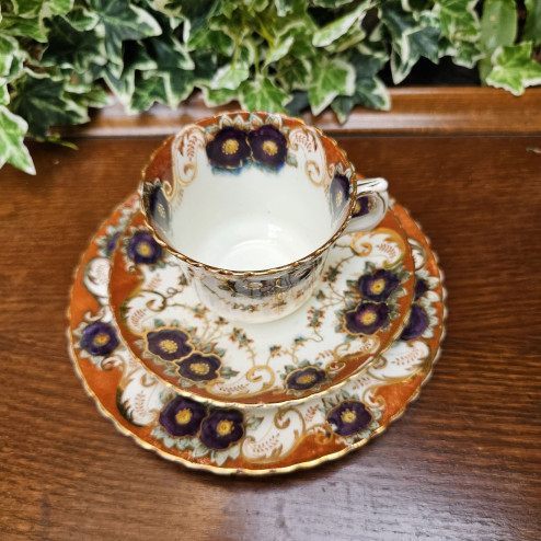 Tazza da tè con due...