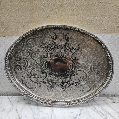 Vassoio inglese in...