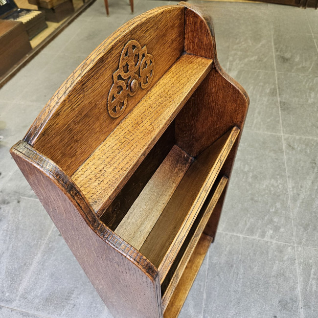 Piccolo porta riviste...