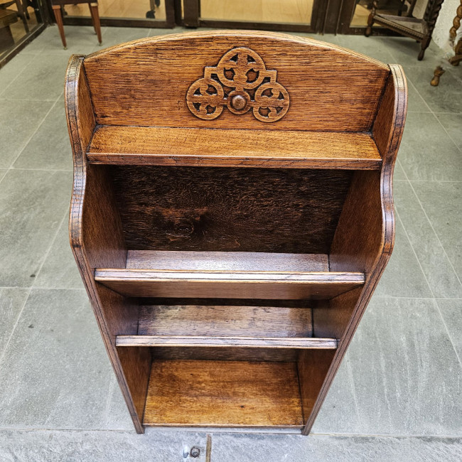 Piccolo porta riviste...