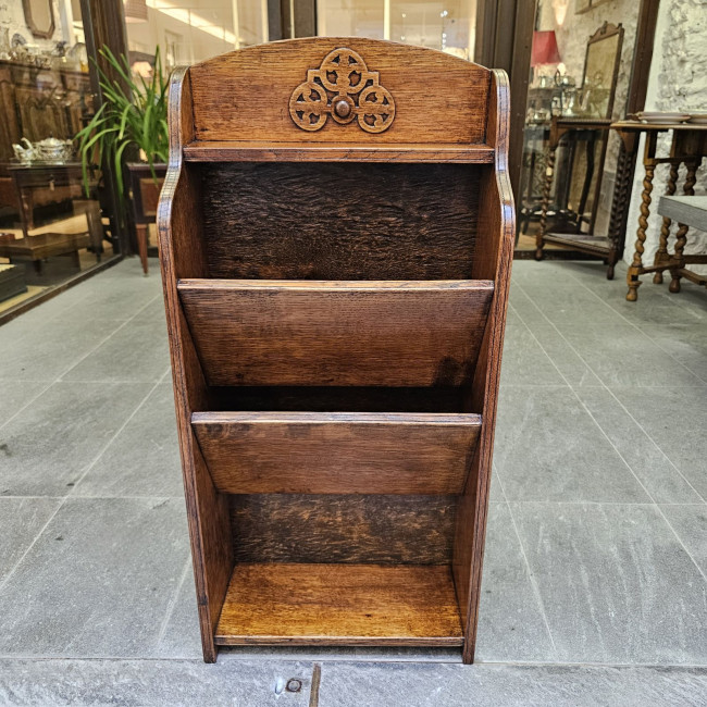 Piccolo porta riviste...