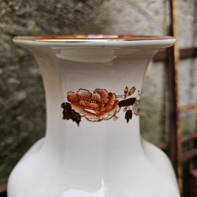 Grande vaso Mason’s...