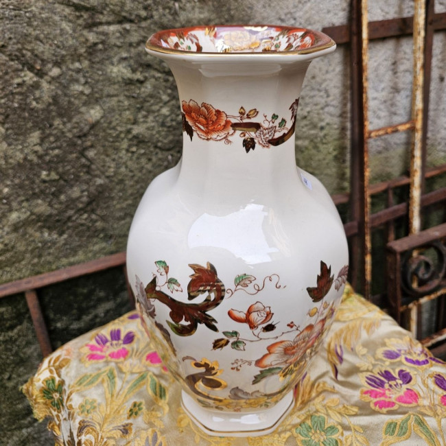 Grande vaso Mason’s...