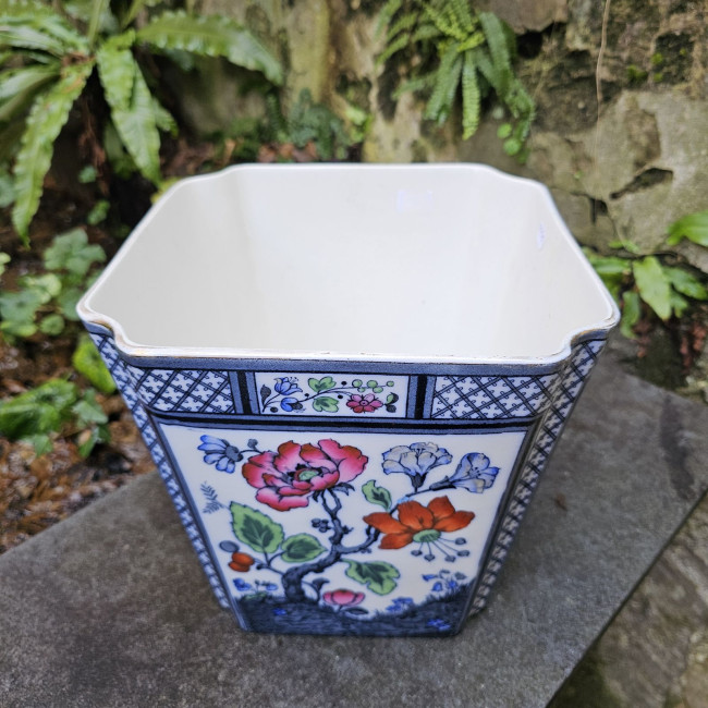 Cache-pot inglese...