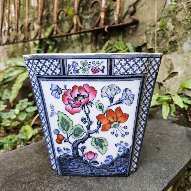 Cache-pot inglese...