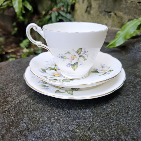 Set Trio Tazza da Tè...