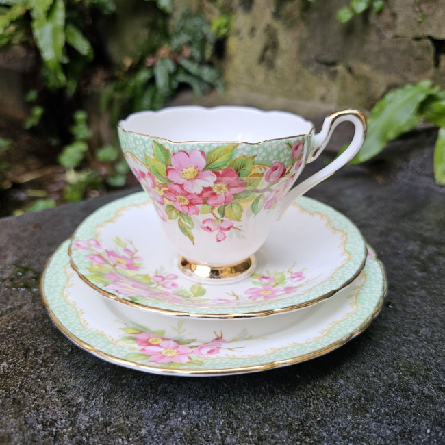 Set Trio Tazza da Tè Newlyn...