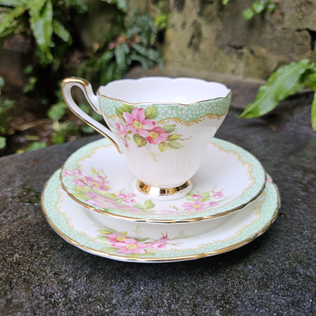 Set Trio Tazza da Tè Newlyn...