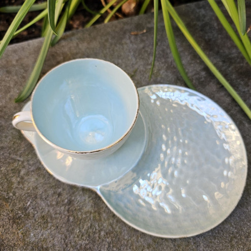 Tennis Tea Set Maling anni...