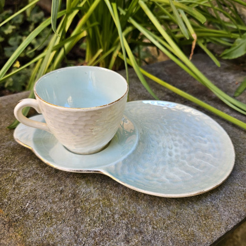 Tennis Tea Set Maling anni...