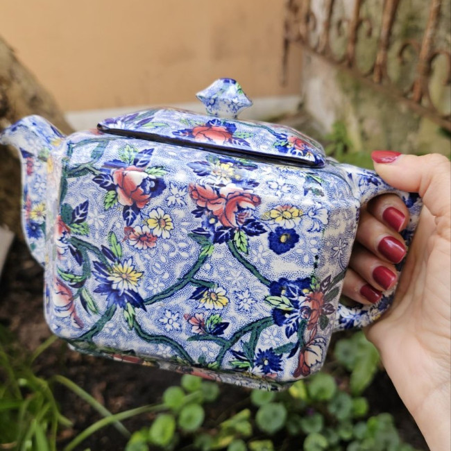 Teiera inglese Maling per...