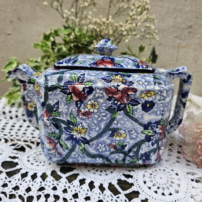 Teiera inglese Maling per...