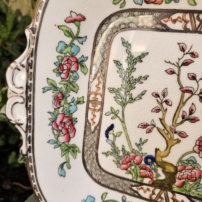 Vassoietto da dolci...