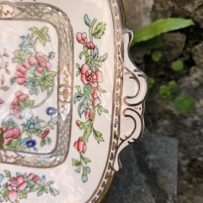 Vassoietto da dolci...