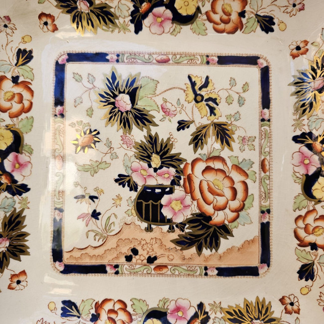 Vassoietto da dolci Mason’s...