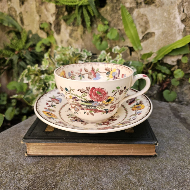 Grande tazza da tè Mason’s...