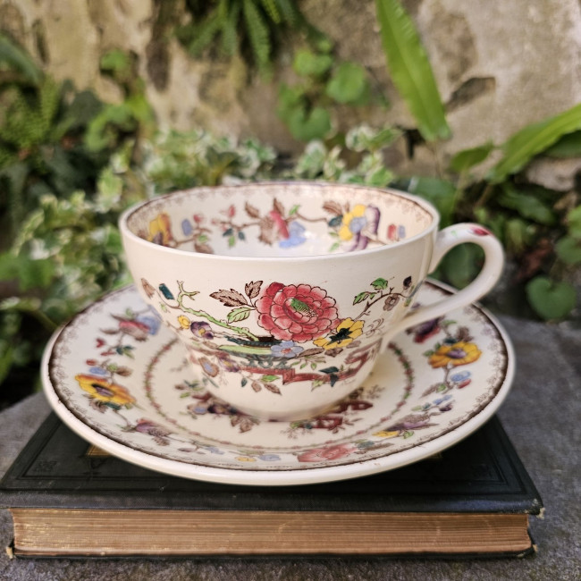 Grande tazza da tè Mason’s...