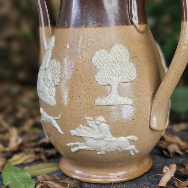 Caffettiera Royal Doulton...