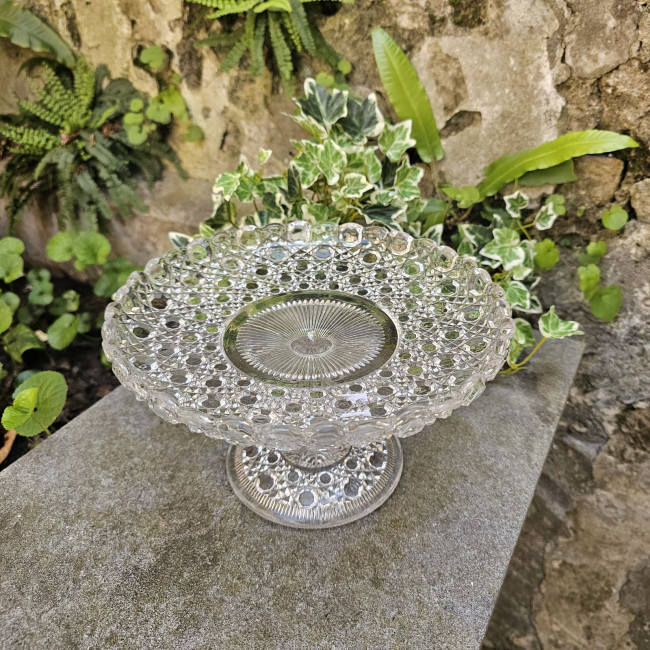 Alzata per torte Davidson...