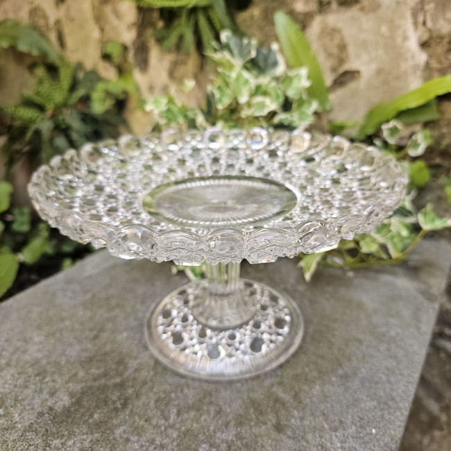 Alzata per torte Davidson...