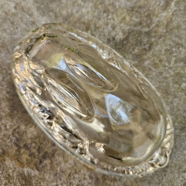 Jelly mould a coniglietto...