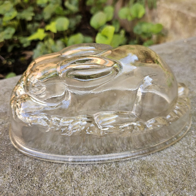 Jelly mould a coniglietto...