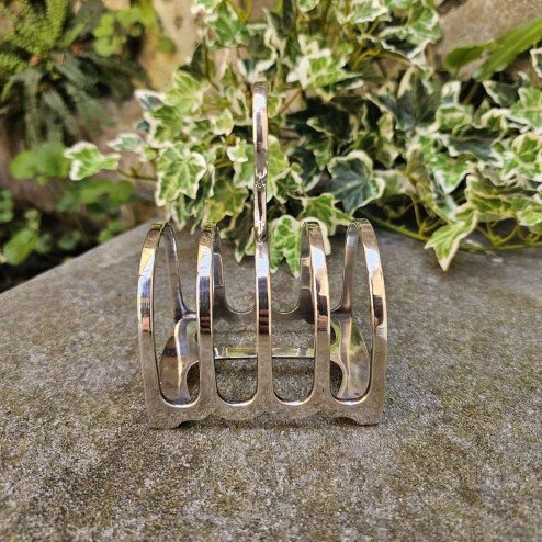 Toast rack inglese in...