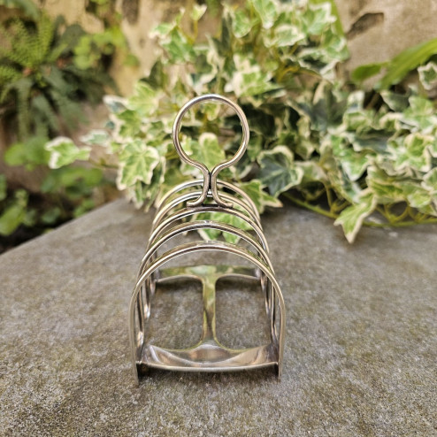 Toast rack inglese in...