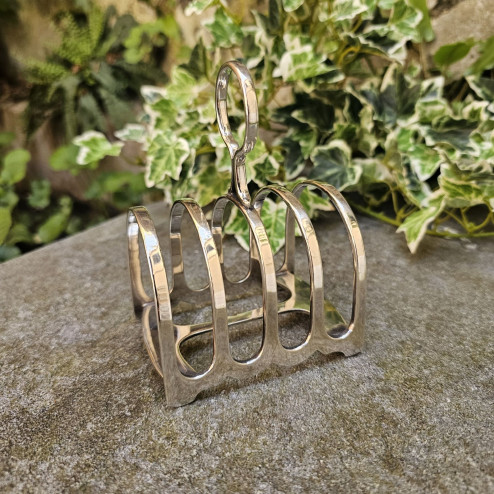 Toast rack inglese in...