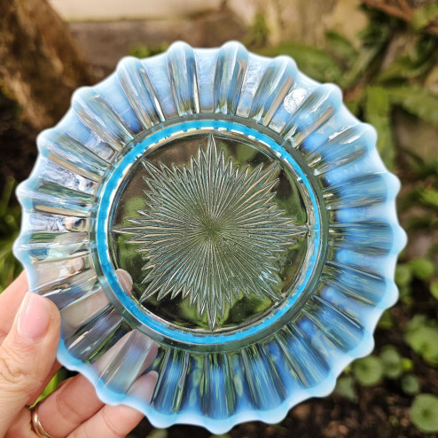 Piccolo piattino inglese in...