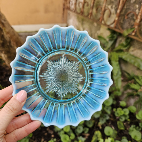 Piccolo piattino inglese in...