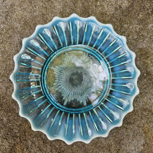 Piccolo piattino inglese in...