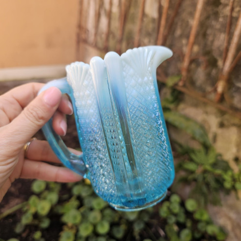 Piccola brocca inglese in...