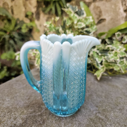 Piccola brocca inglese in...